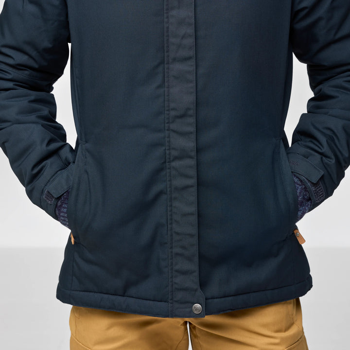 Women's Stina Padded Jacket