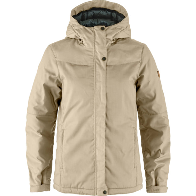Women's Stina Padded Jacket