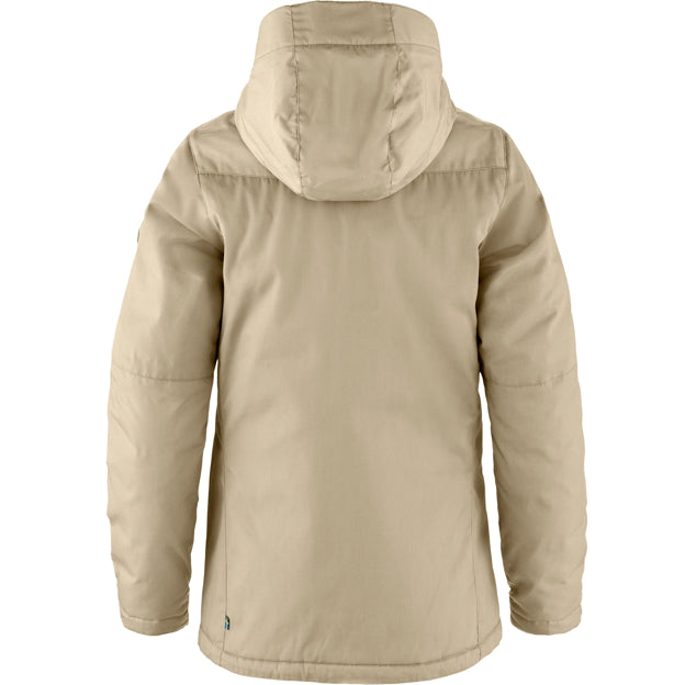 Women's Stina Padded Jacket