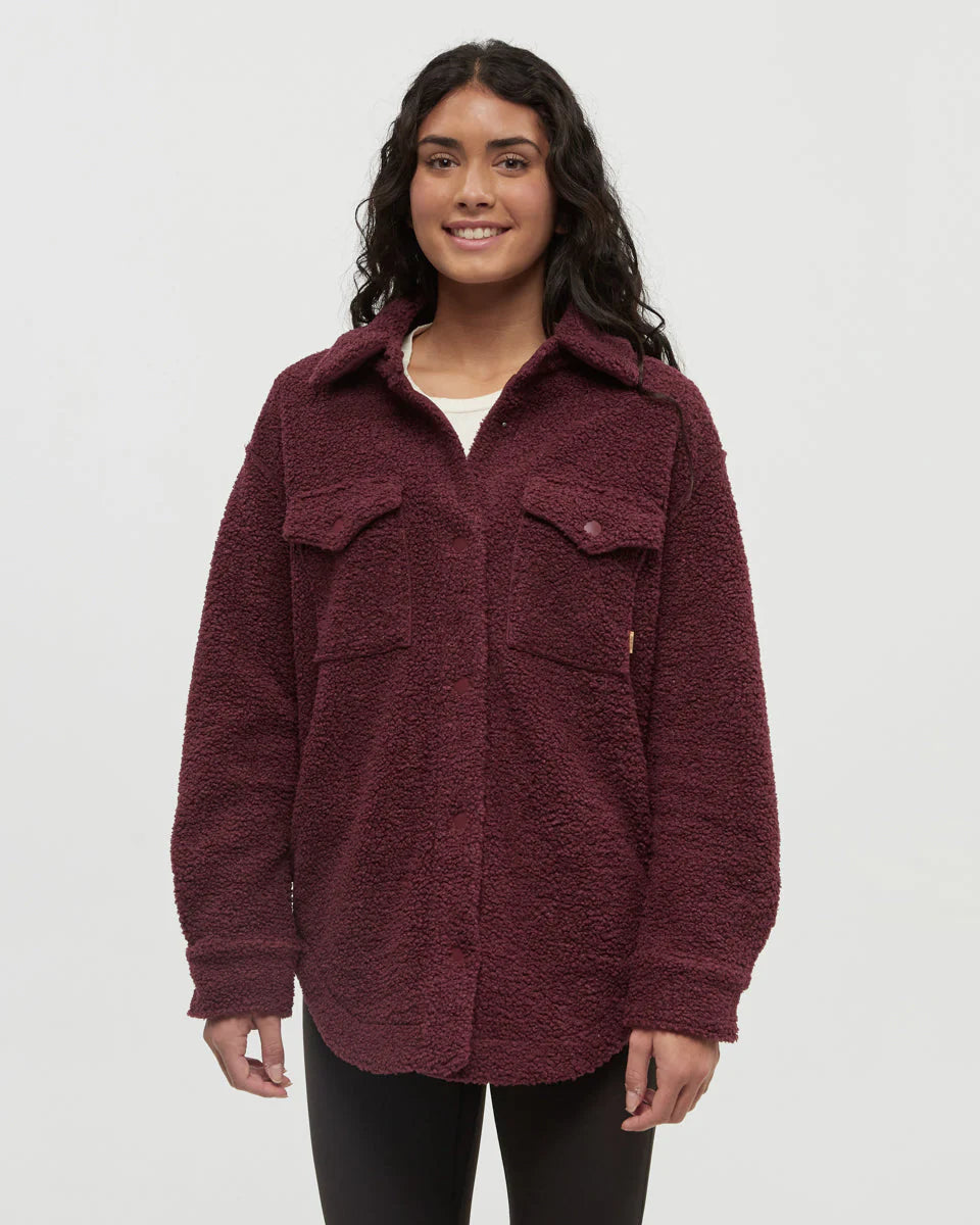 Women's Sunday Jacket