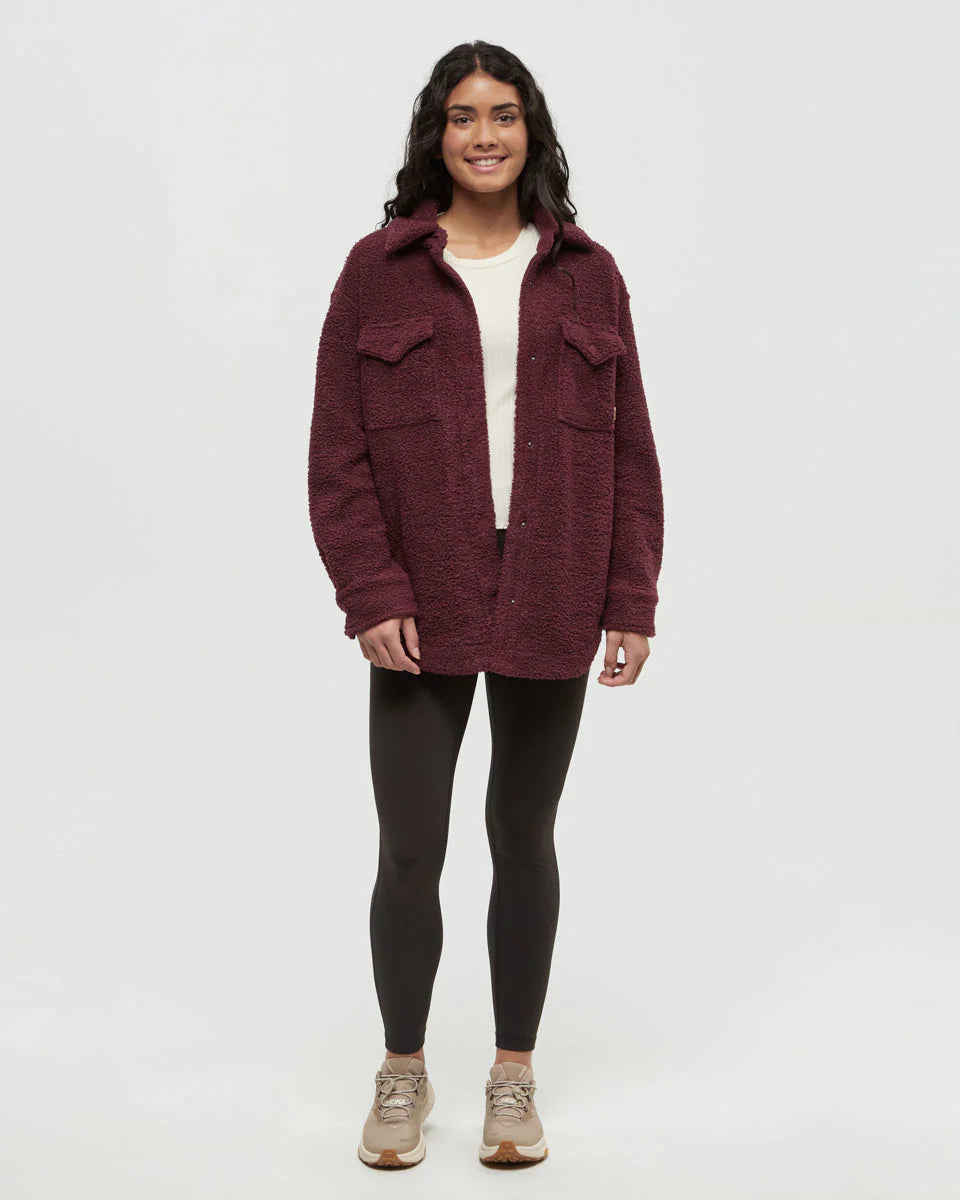 Sunday Jacket Women's Sunday Jacket – Easton Outdoor Company