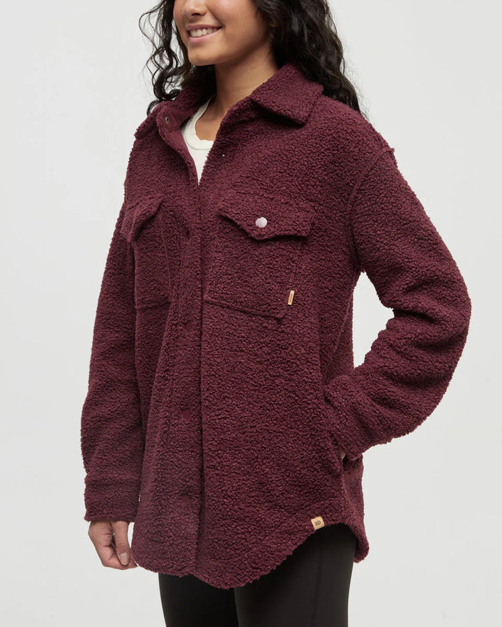Women's Sunday Jacket