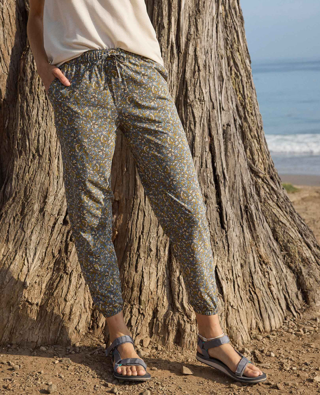 Women's Sunkissed Jogger