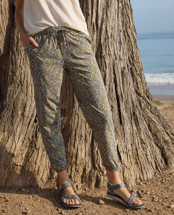 Women's Sunkissed Jogger