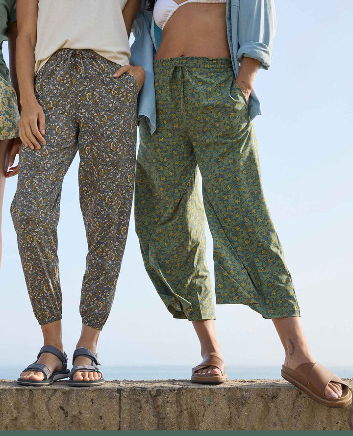 Women's Sunkissed Jogger