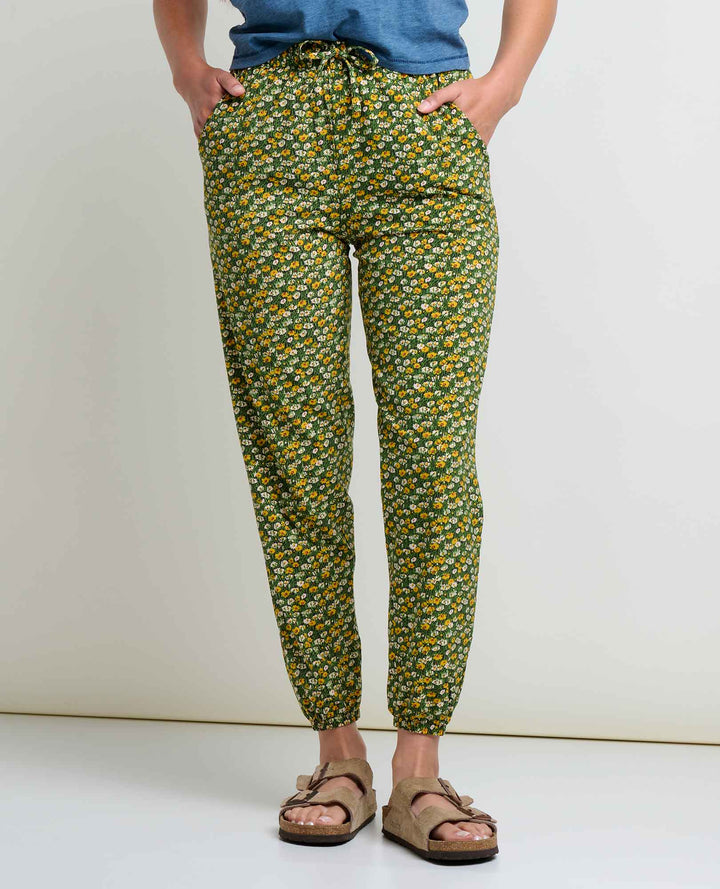 Women's Sunkissed Jogger