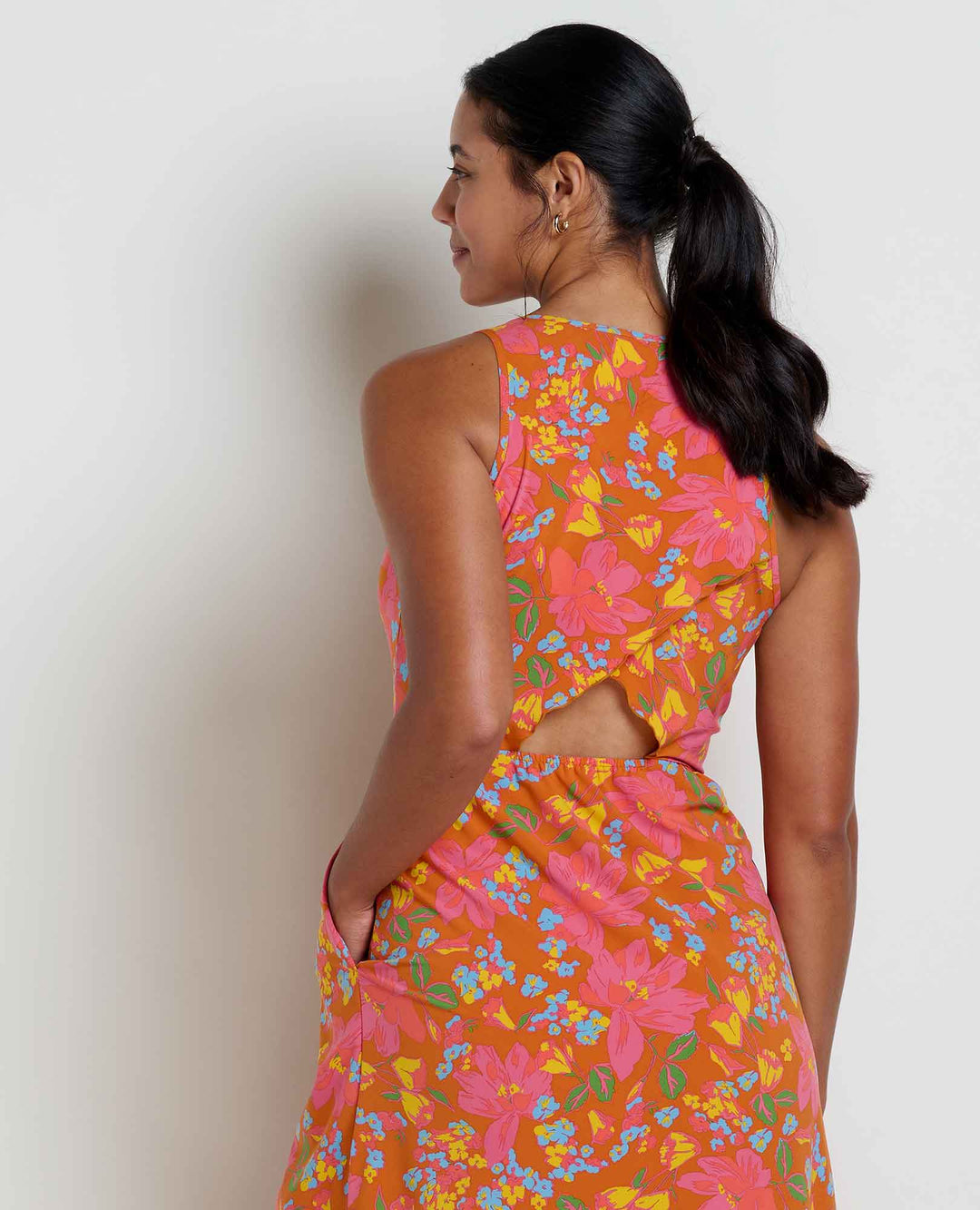 Women's Sunkissed Maxi Dress