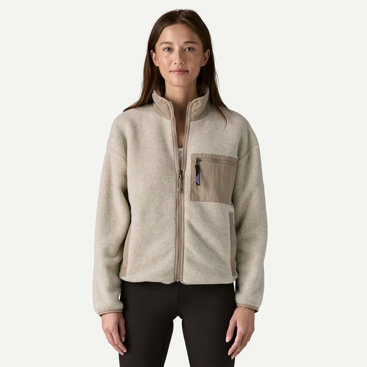 Women's Synchilla Jacket