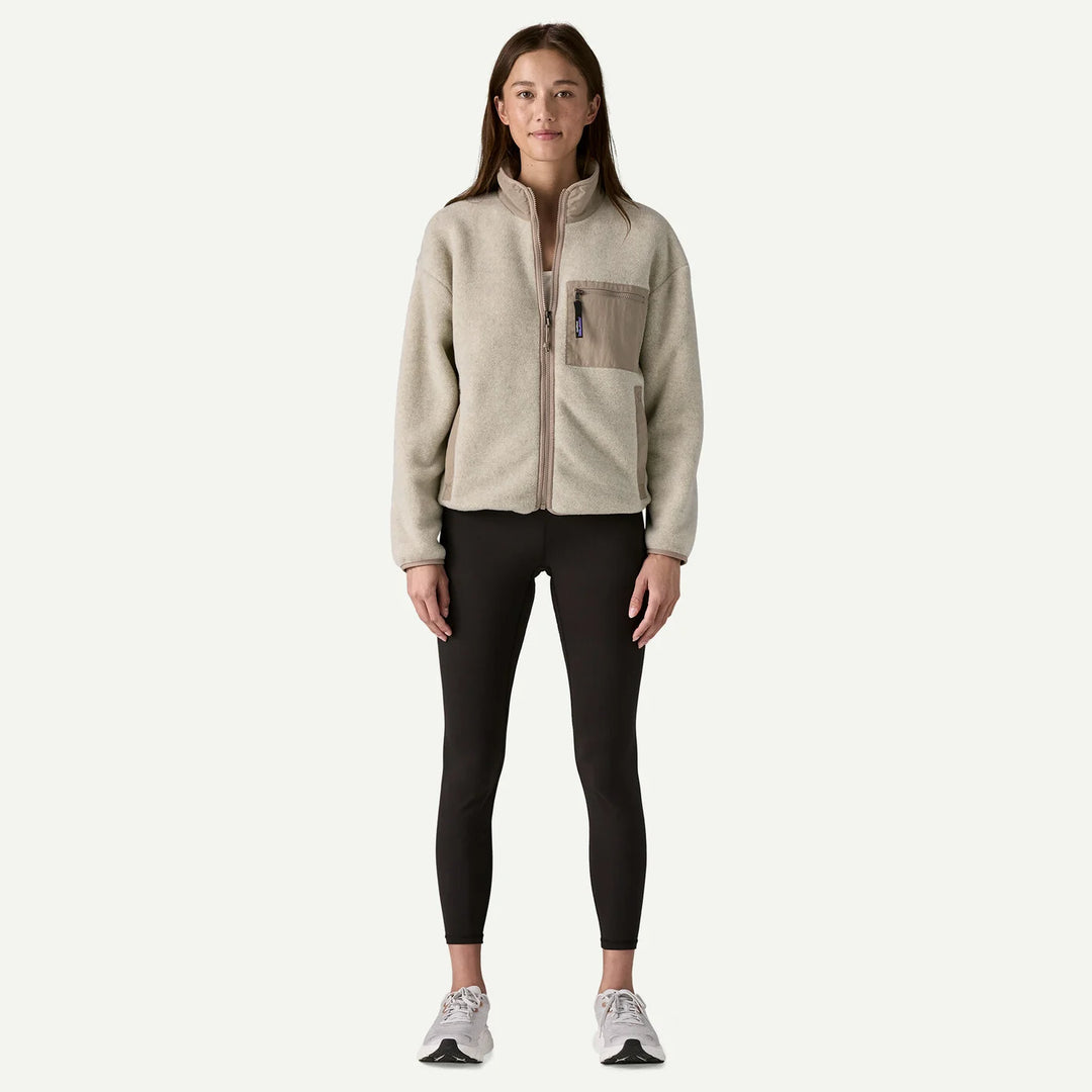 Women's Synchilla Jacket