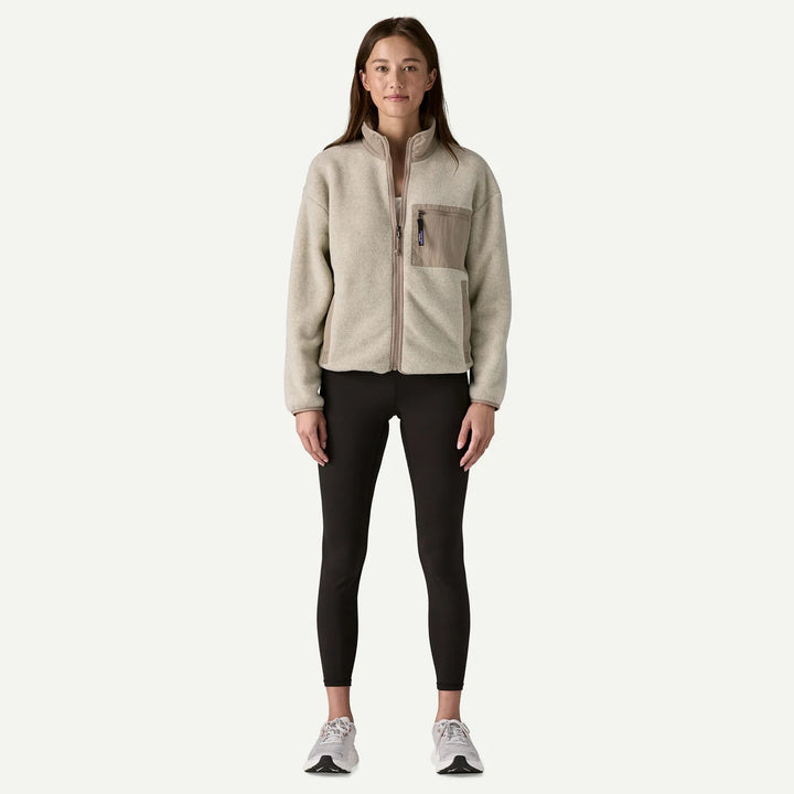 Women's Synchilla Jacket
