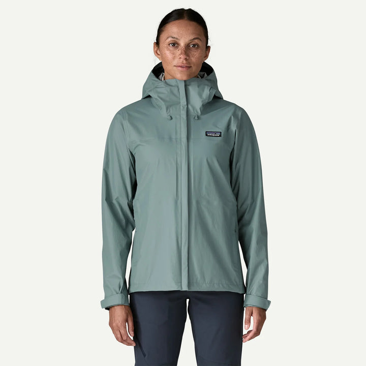Women's Torrentshell 3L Rain Jacket