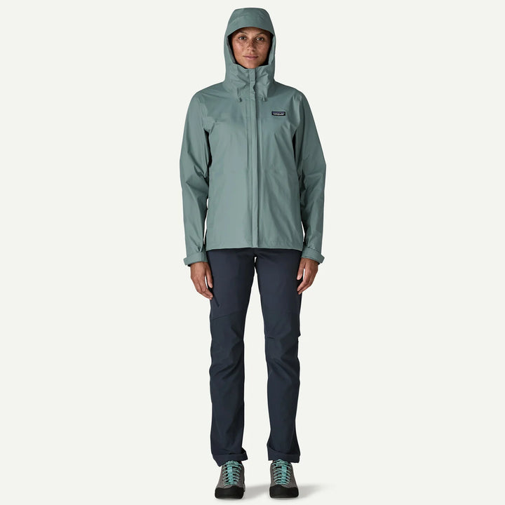 Women's Torrentshell 3L Rain Jacket