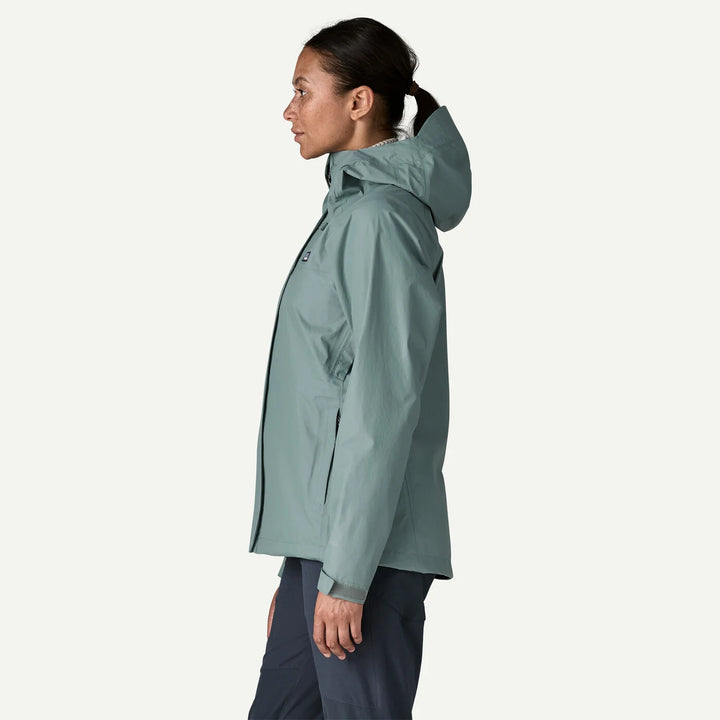 Women's Torrentshell 3L Rain Jacket