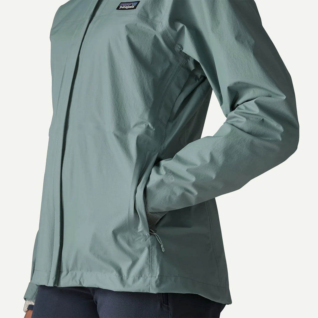 Women's Torrentshell 3L Rain Jacket