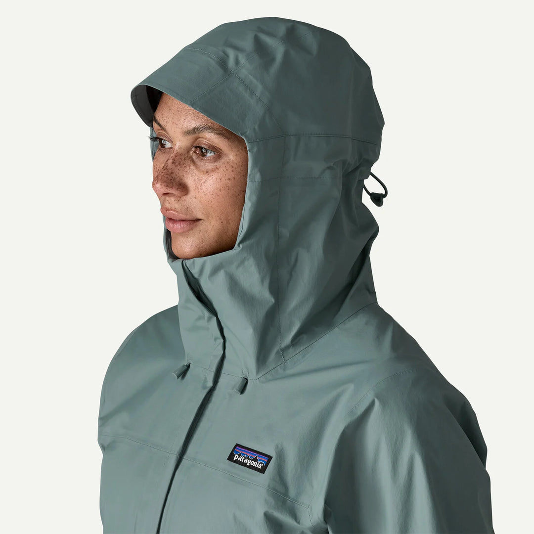 Women's Torrentshell 3L Rain Jacket