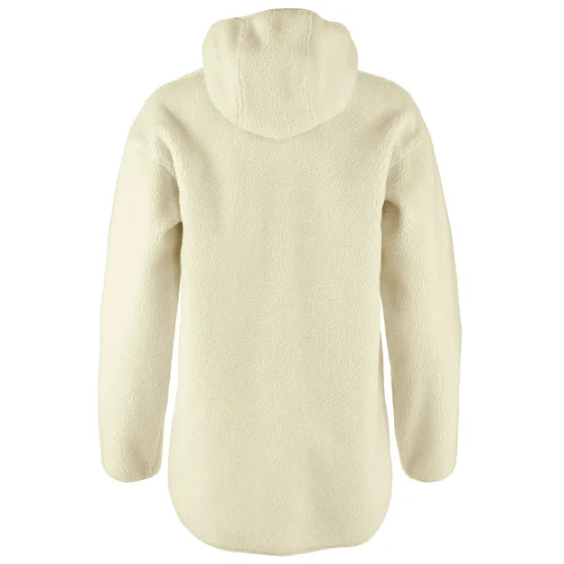 Women's Vardag Pile Fleece Long
