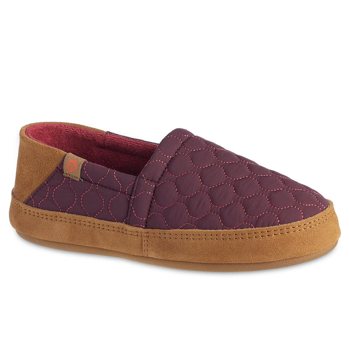 Women's Walden Water Repellent Moccasin