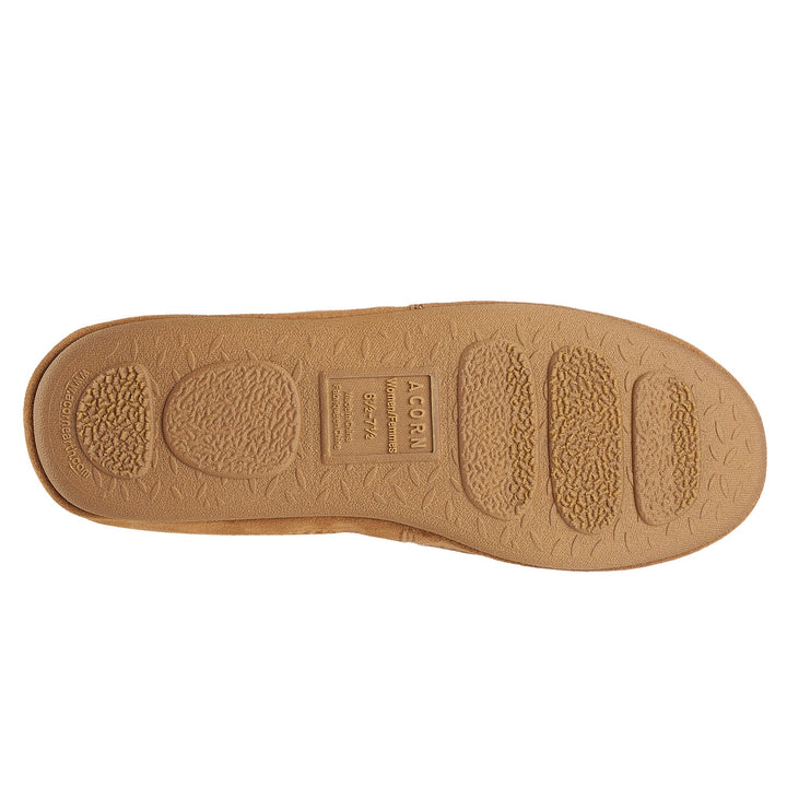 Women's Walden Water Repellent Moccasin