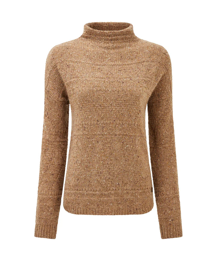 Women's Yuden Pullover Sweater
