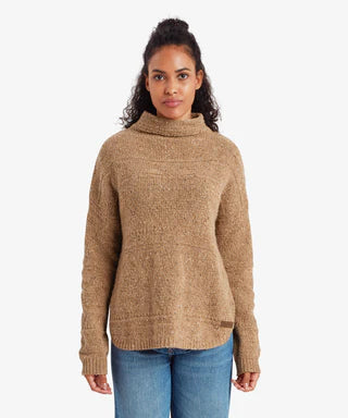 Women's Yuden Pullover Sweater