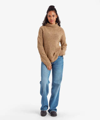 Women's Yuden Pullover Sweater