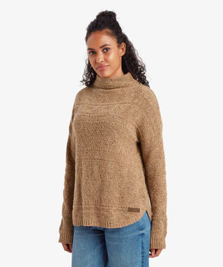 Women's Yuden Pullover Sweater