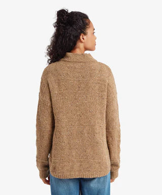 Women's Yuden Pullover Sweater