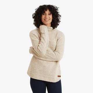 Women's Yuden Pullover Sweater