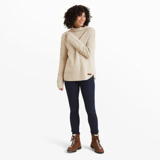 Women's Yuden Pullover Sweater