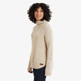 Women's Yuden Pullover Sweater
