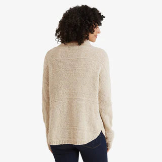 Women's Yuden Pullover Sweater