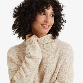 Women's Yuden Pullover Sweater