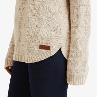 Women's Yuden Pullover Sweater