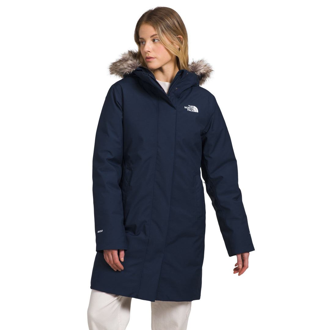 Women's Arctic Parka