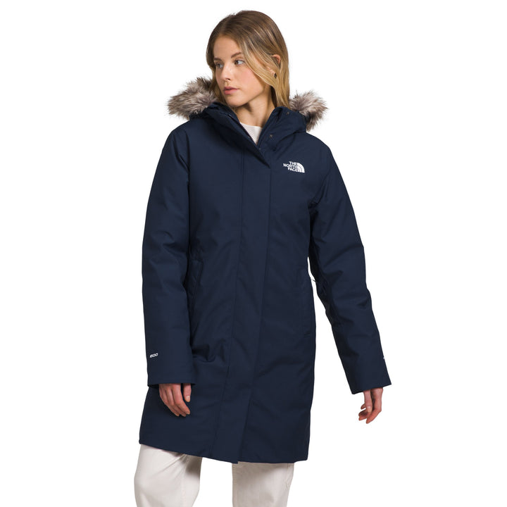 Women's Arctic Parka