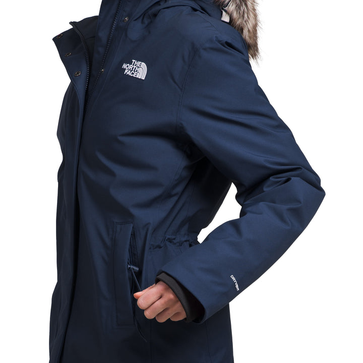 Women's Arctic Parka