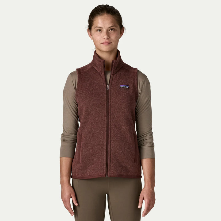 Women's Better Sweater Vest