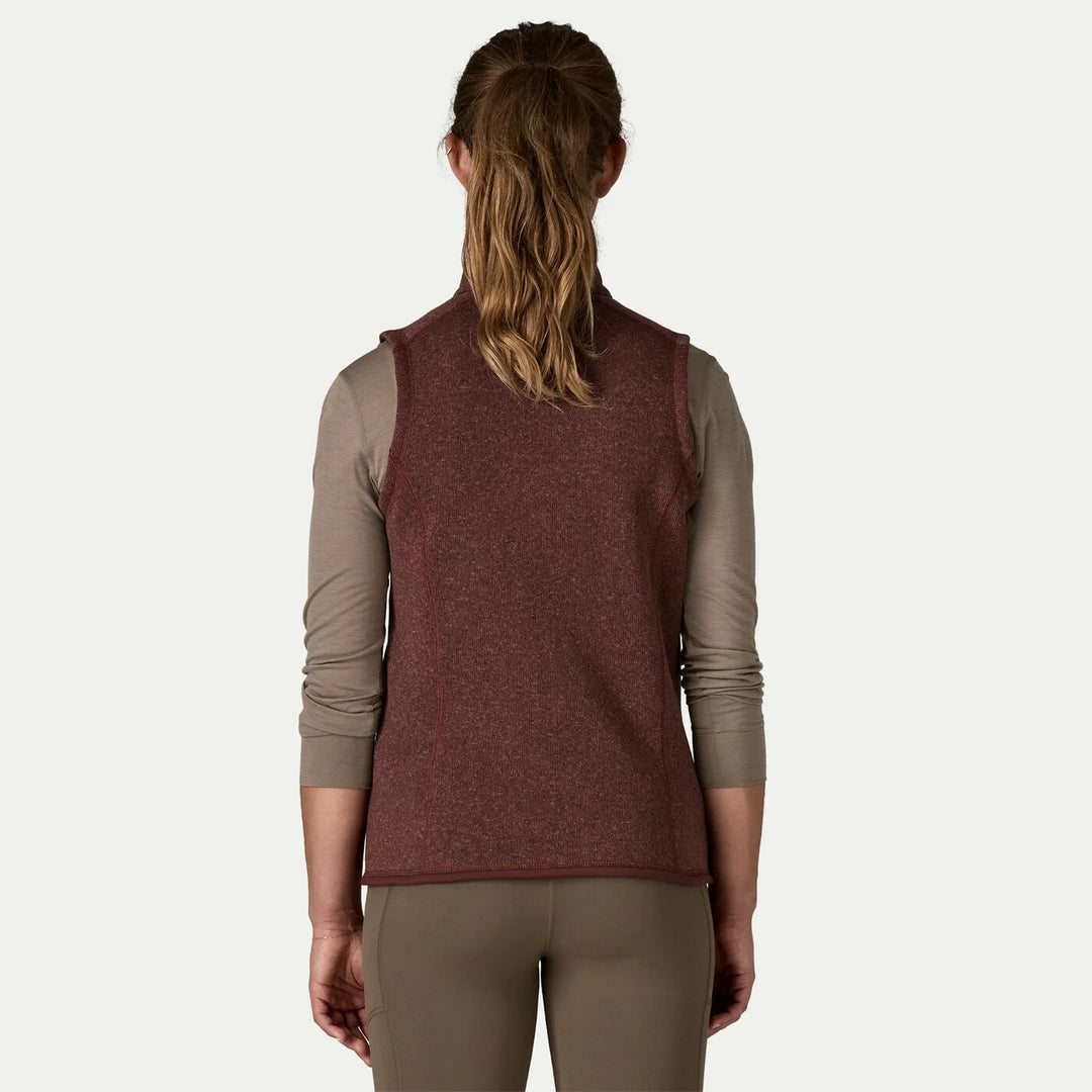 Women's Better Sweater Vest