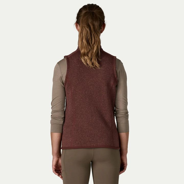 Women's Better Sweater Vest