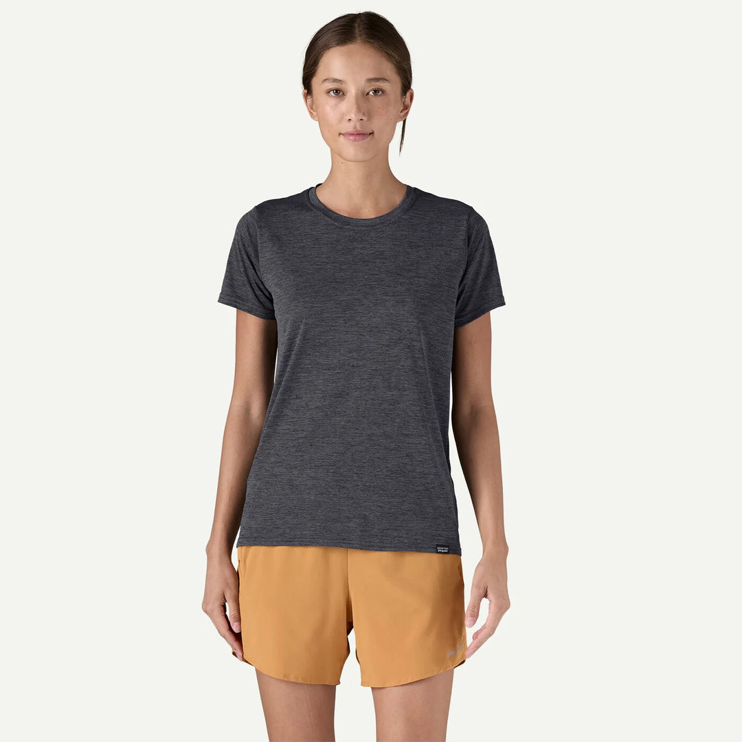 Women's Short-Sleeved Tops – Easton Outdoor Company