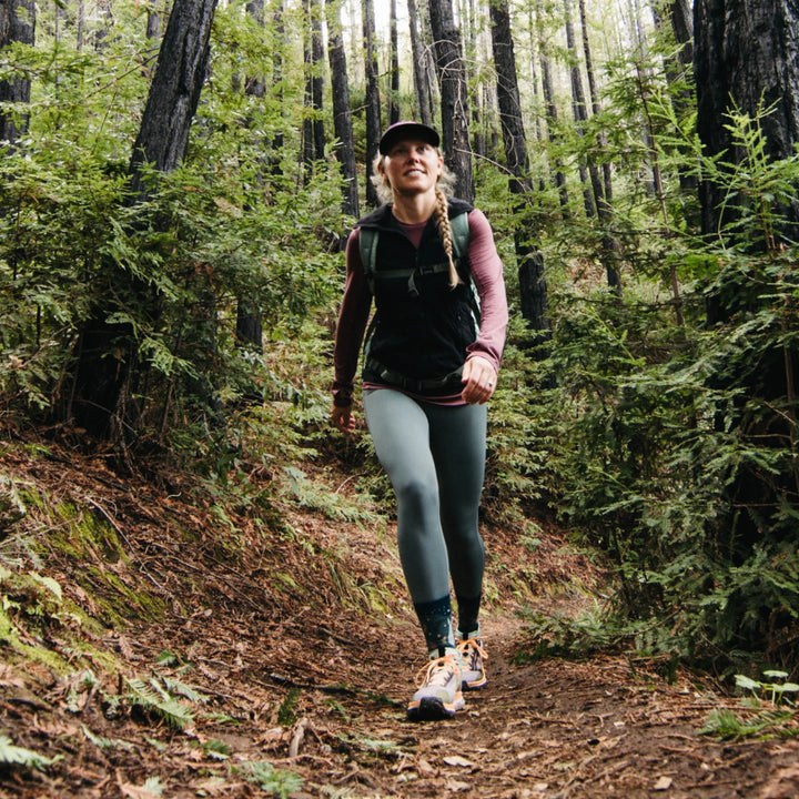 Women's Critter Club Micro Crew Lightweight with Cushion