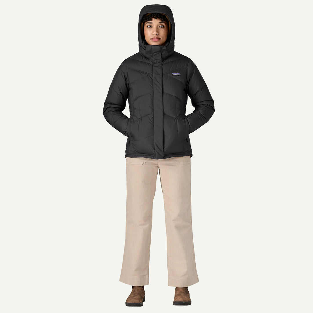 Women's Down With It Jacket