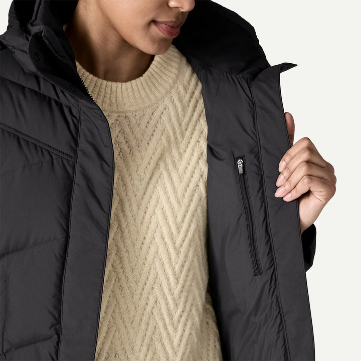 Women's Down With It Jacket