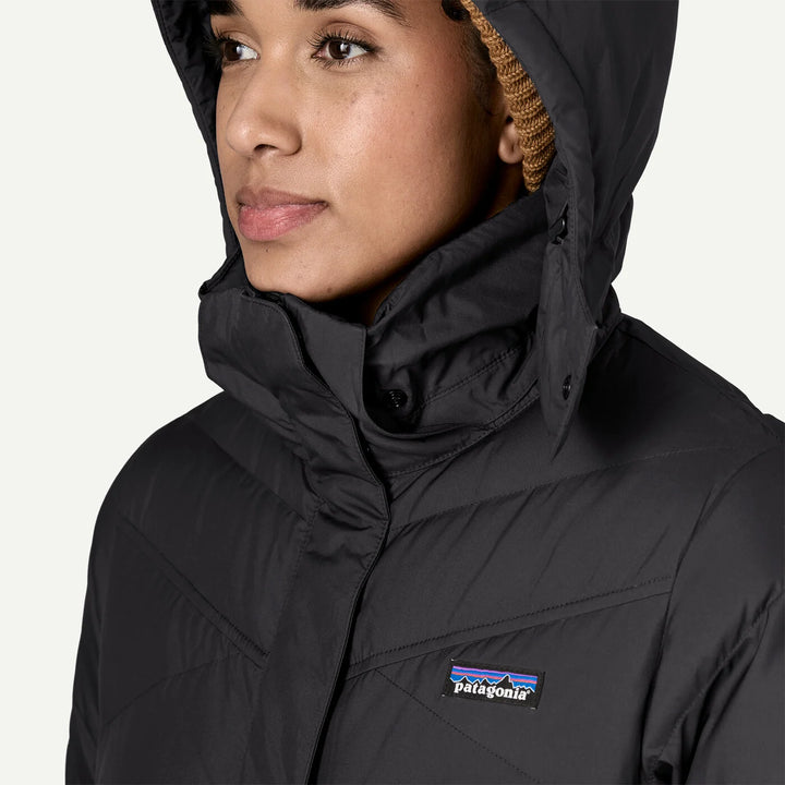 Women's Down With It Jacket