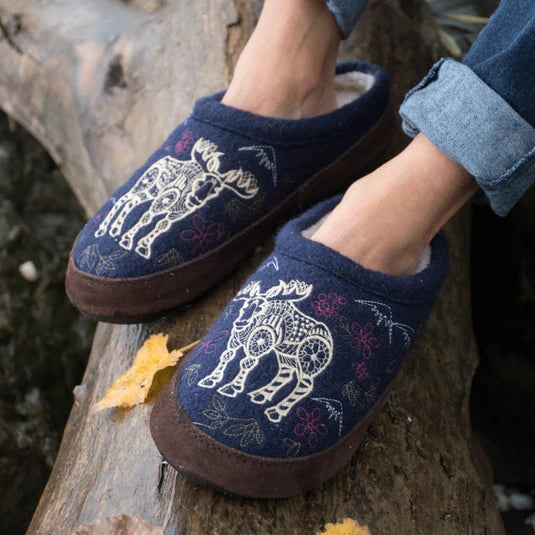 Women's Forest Mule