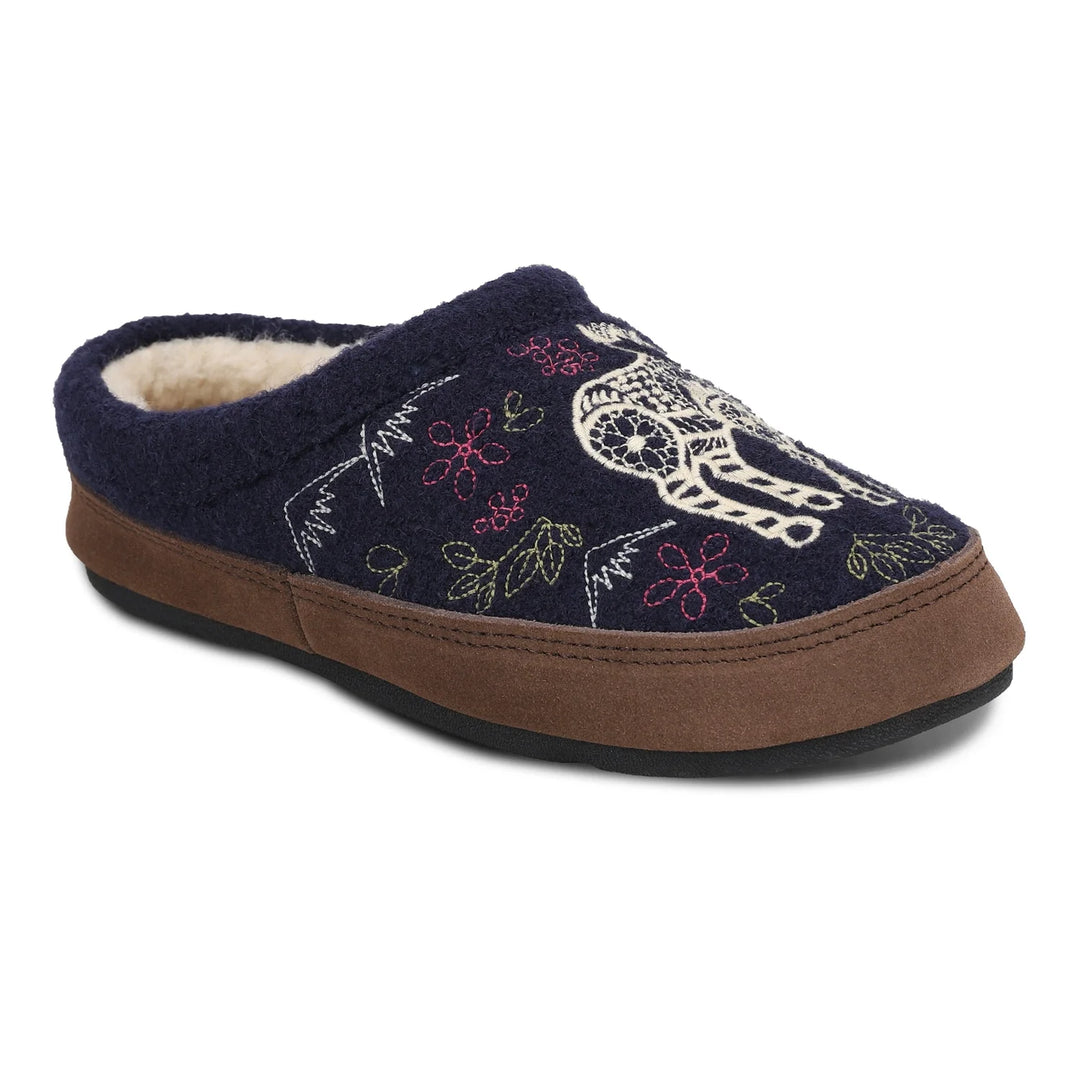 Women's Forest Clog Slipper