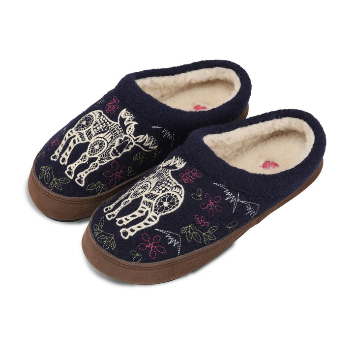 Women's Forest Clog Slipper