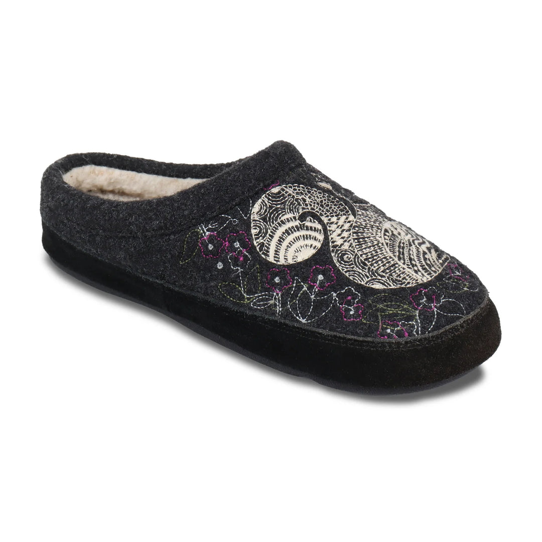 Women's Forest Clog Slipper
