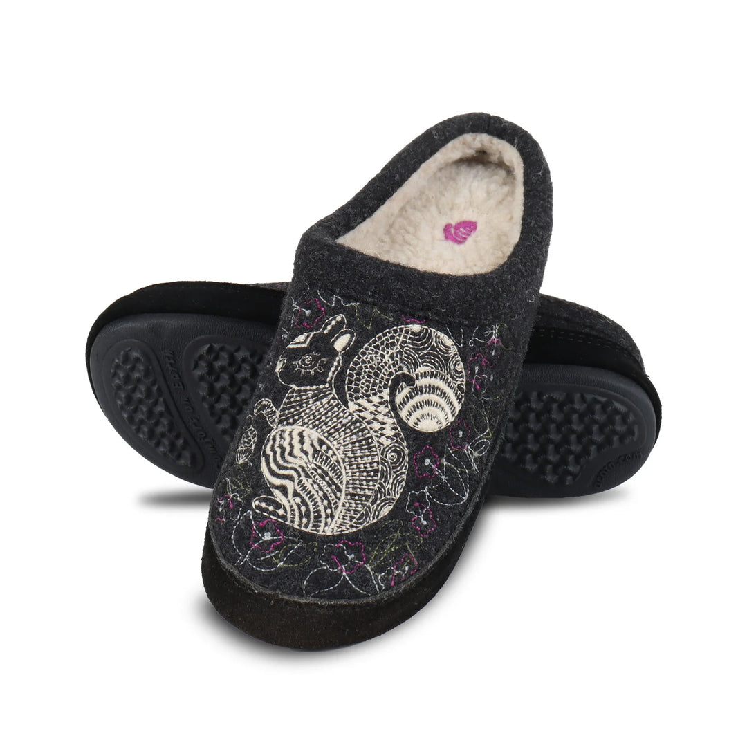 Women's Forest Clog Slipper