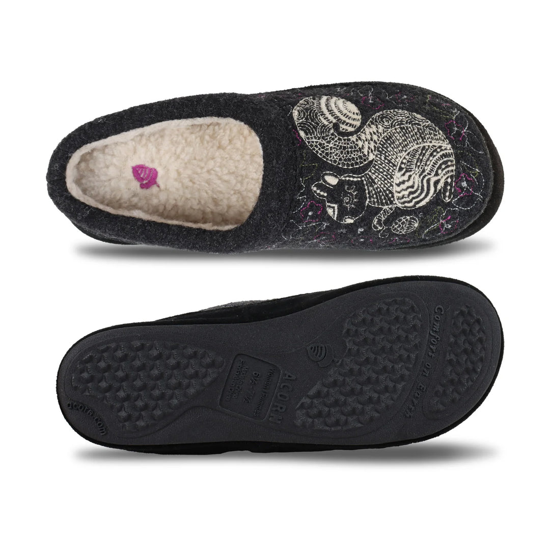 Women's Forest Clog Slipper